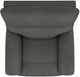 La-Z-Boy® Trouper Ink Manual Wall Recliner-2