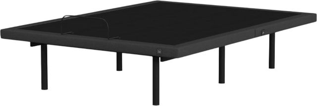 Rize Home Clarity II Split Head King Adjustable Base-3