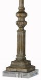 Forty West Marshall Gray Buffet Lamp-2
