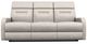 La-Z-Boy® Lennon Barley Manual Wall Reclining Sofa-1