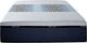 Matelas Mirabel Salomé 12.5" Wrapped Coil Semi-Firm Euro-Top Full Mattress-2