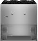KitchenAid® 36" Stainless Steel 6 Burner Pro Style Dual Fuel Range with No Preheat Air Fry Mode -4