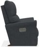 La-Z-Boy® Rowan Eclipse Power Rocking Recliner with Headrest-2