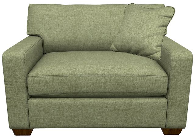 La-Z-Boy® Shiloh Leaf Chair and a Half-1