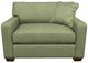 La-Z-Boy® Shiloh Leaf Chair and a Half-1