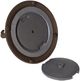 Treasure Garden Classic Bronze Outdoor Patio Base-2