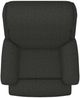 La-Z-Boy® Astor Charcoal Power Rocking Recliner with Headrest and Lumbar-2