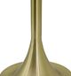 YHD Antique Copper 1-Light Portable Lamp-4