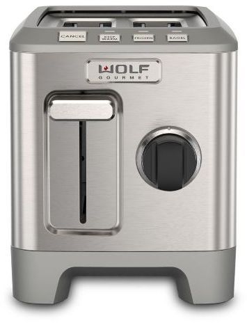 Wolf Gourmet® 2 Slice Toaster-0