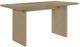 Coaster® Decker Natural Oak Counter Dining Table-0
