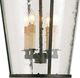 Currey & Company Fergus Old Iron Lantern-1