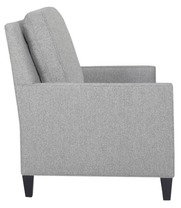 Temple Furniture Customizable Warner 32" Chair-2