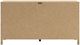 Signature Design by Ashley® Bermacy Light Brown Dresser-4
