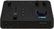 Yamaha® Black Gaming Mixer with Wired Over-Ear Headset-2