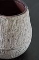 Signature Design by Ashley® Claymount Distressed Brown Vase-1