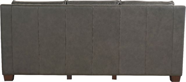 Universal Explore Home™ Jackson Aline Anthracite Power Reclining Sofa-3