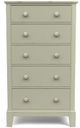 The PerfectBalance by Durham Furniture Urbane Chest-0
