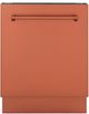 ZLINE Tallac Series 24" Copper Built-In Dishwasher-0