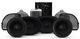 Rockford Fosgate® 2014+ Harley-Davidson® Road Glide® CVO & Street Glide® CVO 4 Speaker & Amp Kit-0