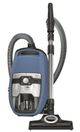Miele Blizzard CX1 TotalCare PowerLine Tech Blue Canister Vacuum-0