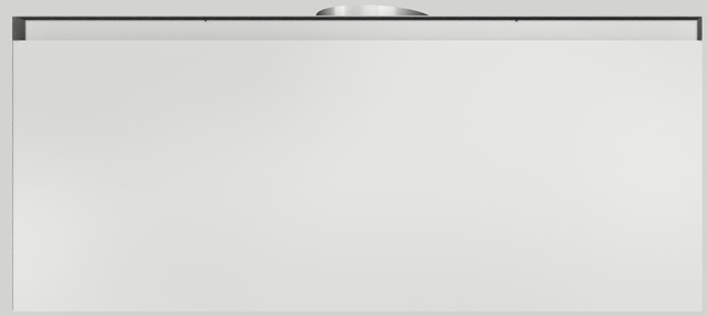 Vent-A-Hood® 48" Stainless Steel Wall Hood-2