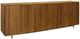 StyleCraft English Chestnut Sideboard-0