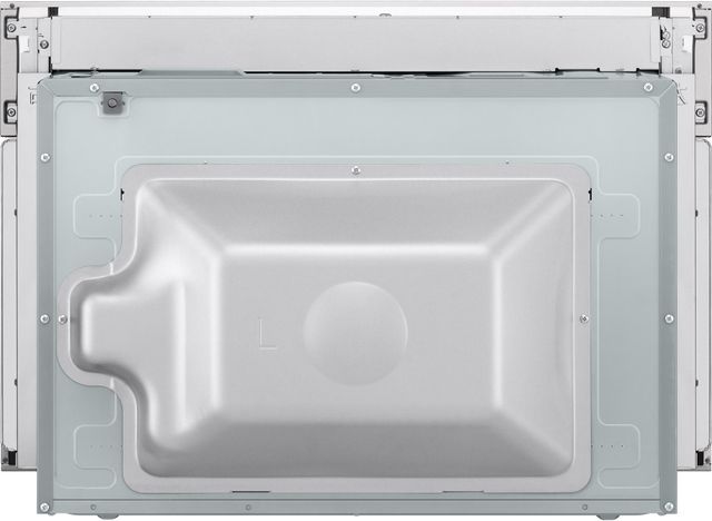 LG 1.7 Cu. Ft. Stainless Steel Built-In Electric Speed Oven-6