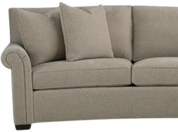 Huntington House Customizable 2300 Vintage Sofa-1