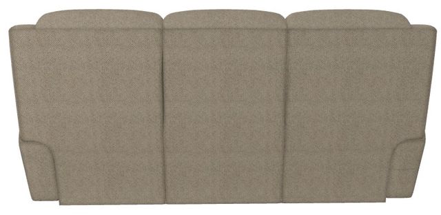 La-Z-Boy® Dorian Oatmeal Power Reclining Sofa with Headrest and Lumbar-3