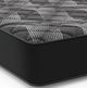 Diamond Mattress­­® Rock Express 12" Innerspring Firm Tight Top Twin Mattress in a Box-1