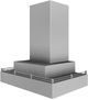 Vent-A-Hood® 30" Stainless Steel Contemporary Wall Mount Range Hood-1