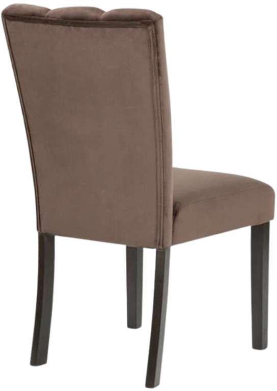 Signature Design by Ashley® Jazmore Mocha Bar Stool-3