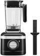 KitchenAid® K400 Black Matte Counter Blender with Tamper-0