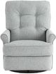 Best® Home Furnishings Customizable Carissa Manual Swivel Glider Recliner-1