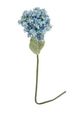 A & B Home Dark Sky Blue French Hydrangea-0