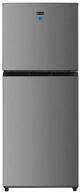 Verona® 24” 12 Cu. Ft. Stainless Steel Look Top Freezer Refrigerator-0