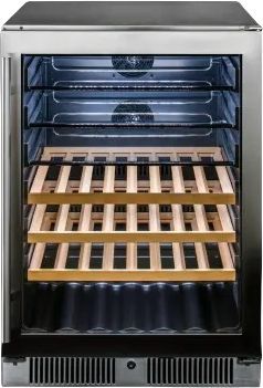 Blaze® Grills 5.5 Cu. Ft. Stainless Steel Outdoor Beverage Center-0