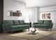 Porter International Designs Burnside Eucalyptus Loveseat-2