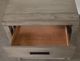 Riverside Furniture Riata Gray Wash Side Table-4