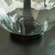 Signature Design by Ashley® Airbal Black/Clear Table Lamp-3