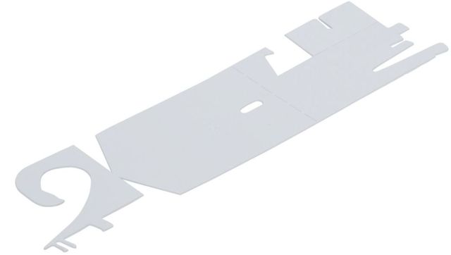 Whirlpool® Front Load Dryer Vent Test Kit-0