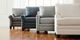 Bassett® Furniture Customizable Carolina Track Arm Accent Chair-4
