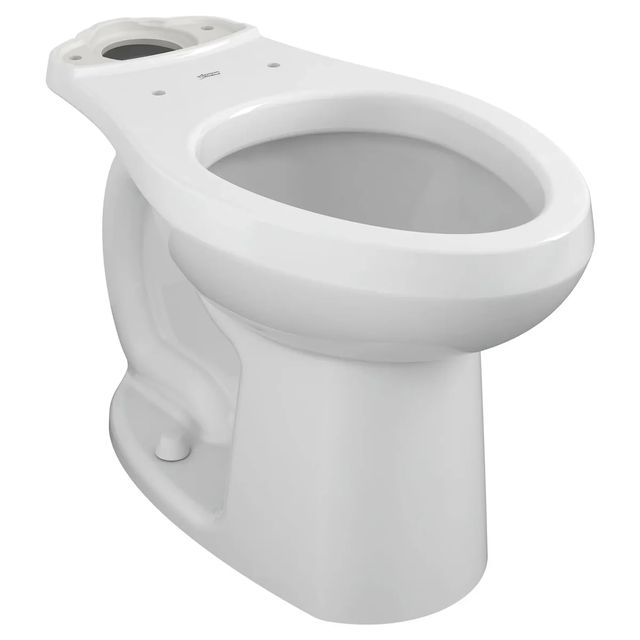 American Standard Colony® White 3 Chair-Height Elongated Bowl-1
