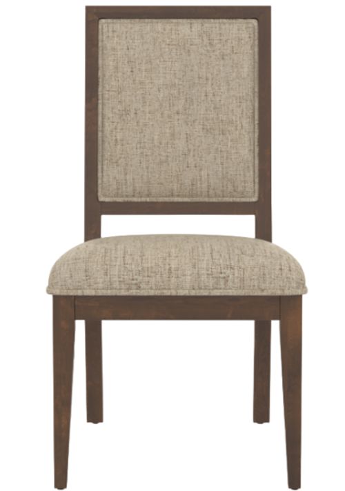Canadel Customizable 312A Dining Side Chair-1