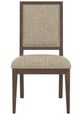 Canadel Customizable 312A Dining Side Chair-1