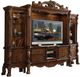 ACME Furniture Picardy Honey Oak Entertainment Center-0