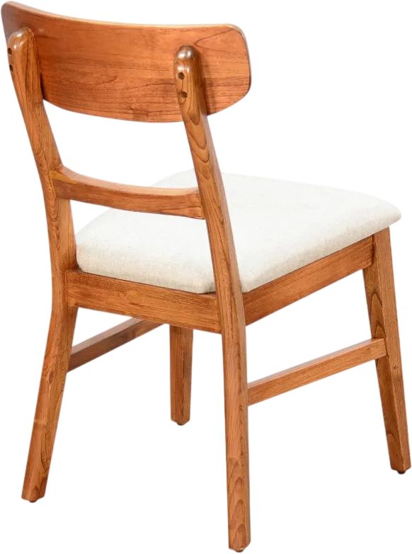 Sunny Designs™ American Modern Cinnamon Dining Chair-3