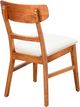 Sunny Designs™ American Modern Cinnamon Dining Chair-3