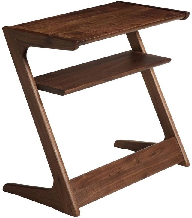 Moe's Home Collection Sakai Brown Accent Table-0
