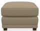 La-Z-Boy® Kennedy Driftwood Ottoman-0